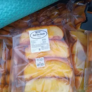 Roti sisir pinggiran manis jordan isi 12