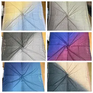 SCARF WILLOW MANDJHA IVAN GUNAWAN