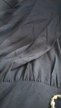 Product Review of BISA COD'HANABI MIDI DRESS BAHAN KATUN RAYON VISCONE TEBAL PREMIUM ALL SIZE M-XXL Midi Dress Korean Style Terbaru 2024 Atasan Wanita Remaja Ootd Dress Wanita Muslim Gamis Pendek Selutut Wanita Long Tunik Viral Tiktok Baju Lebaran Terlaris Fashion Dewasa from B**1 0