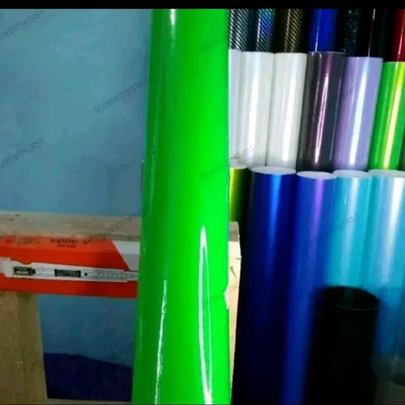 TRANSPARAN ANTI GORES ,LAMINATING , TRANSPARAN BENING ,TARANSPAN HITAM , SKOTLET MOTOR MELINDUNGI BODY 6