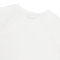 Gambar BIG SALE 50% - Aerostreet Tex White Kaos Oversize Pria Polos Cotton Danball Raglan Oversize T-Shirt Unisex Casual Premium - Black, S dari Aerostreet Kab. Klaten 3 Tokopedia
