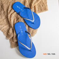 Gambar Paket 6 Pasang Sandal Jepit Karet Wanita Sendal Sun Swallow Crystal Tali Glitter dari Sun Swallow Sandals Kota Administrasi Jakarta Utara 5 Tokopedia