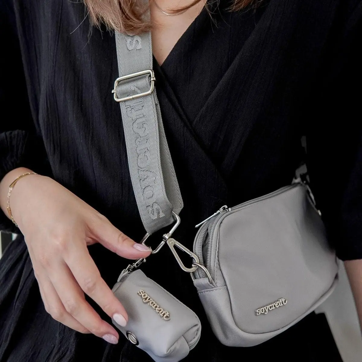 Mirai Sling (water repellent)