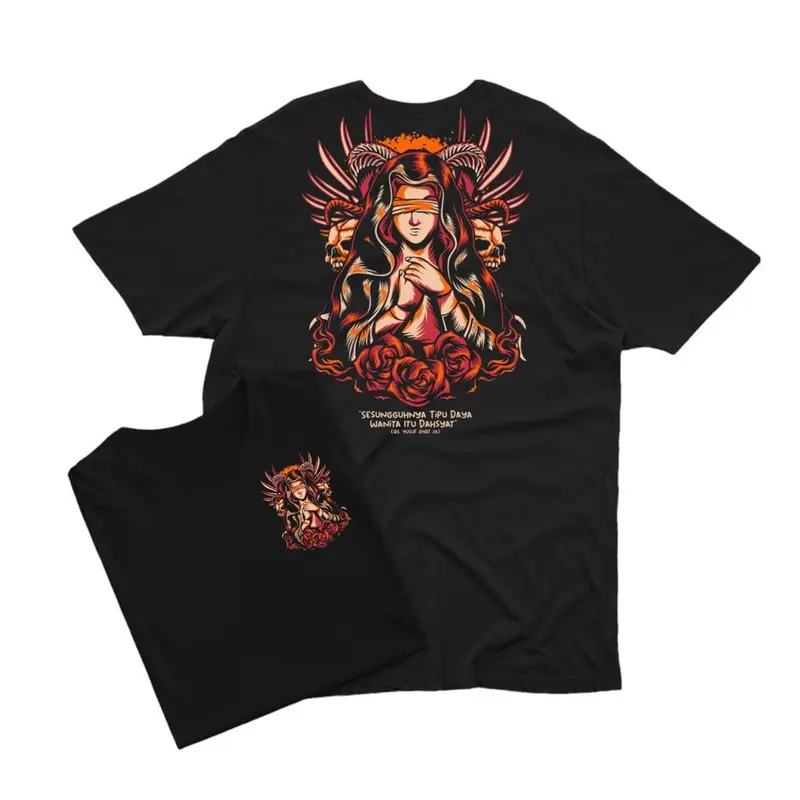 KAOS DISTRO PLURALISME | KAOS SATANIC KEPALANYA BERHIJAP | KAOS KATA KATA VIRAL | KAOS ZODIAK | KAOS DISTRO PRIA DAN WANITA | KAOS KEKINIAN DAN TRENDY | KAOS TERMURAH 5