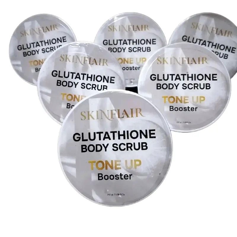 tad 2500 glutathione