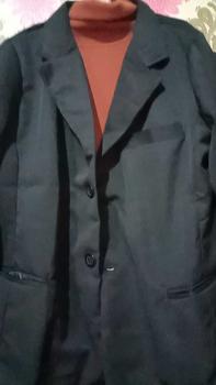Product Review of jazz blazer anak usia 2-13 tahun slimfitt Lengan panjang Kancing from D**d 0