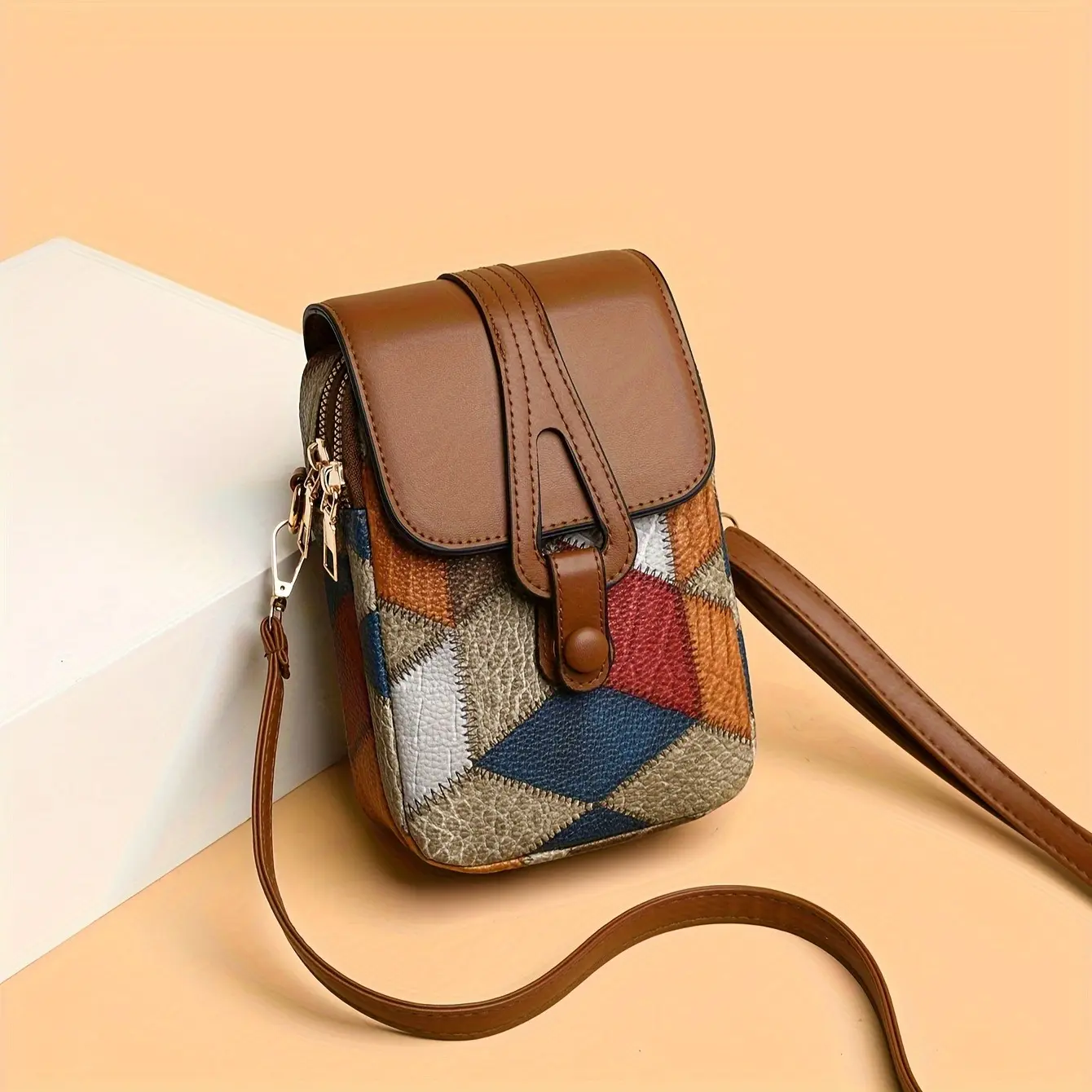 ARRS - COD ( NEW ARRIVAL ) SELENA BAG TAS WANITA TERBARU TAS HP WANITA TAS SELEMPANG WANITA TERBARU