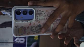 Product Review of Samsung Rose case Casing Untuk Samsung A02s A03 A04 M04 F04 A04s A10 M10 A12 A13 A20 A31 A32 A33 A34 A50 A30s A52s A53 A54 M02s M10s M40s 145CYK Protection Case Cover from ** 0