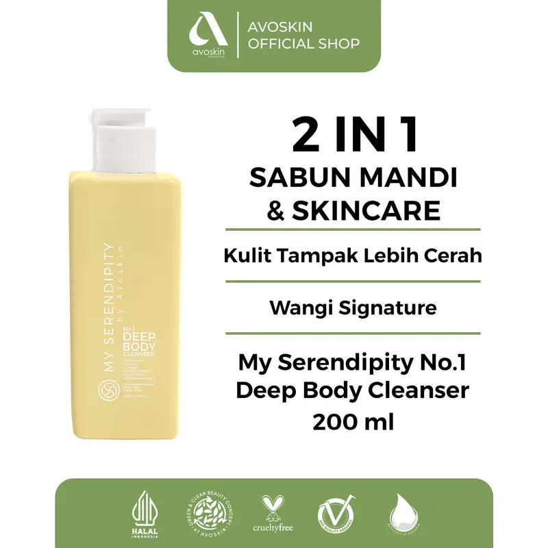[Buy 1 Get 3] PHTE 100ml + Free Azeclair Serum + Free Serendipity 5