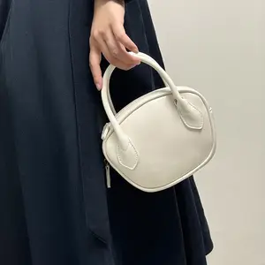 LOUI STUDIO tas selempang korea style local brand bag old money selempang wanita kecil mini tas untuk konser slim bag cewek wanita selempang model baru 2025 tas mexican Wanita tas pundak cewek