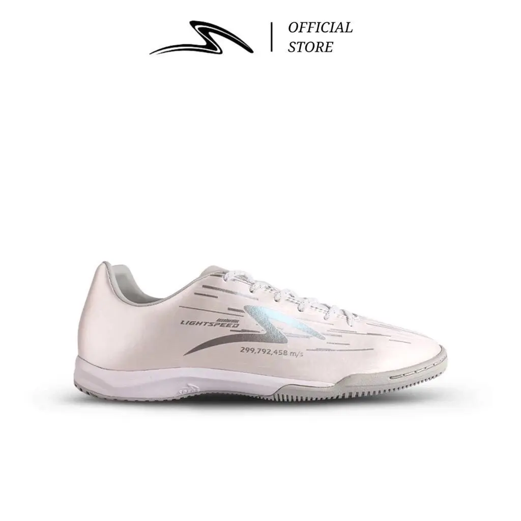SEPATU FUTSAL SPECS LIGHTSPEED REBORN / LS REBORN IN sepatu anchor futsal sepatu futsal decit