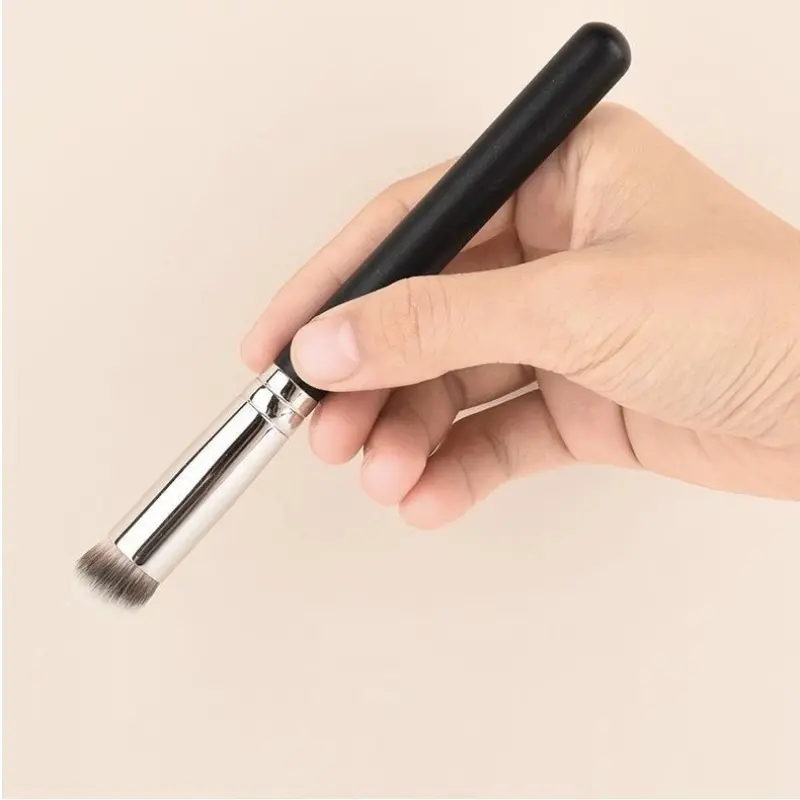 Brush Makeup Kuas Rias Foundation Concealer A170 A270 A370 XX098 4