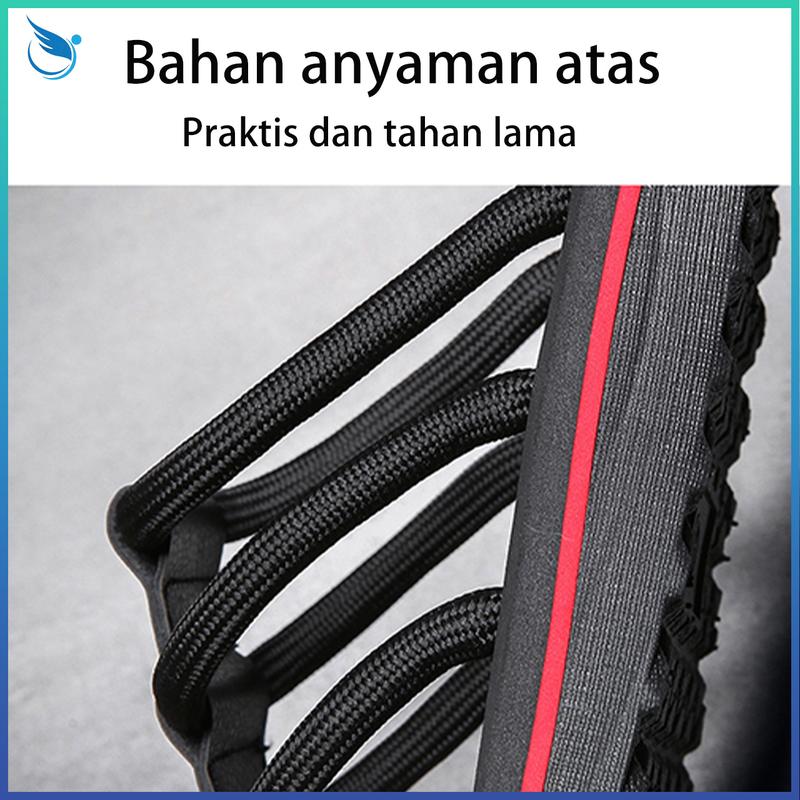 sandal pria sandal selop pria original sandal laki laki dewasa sandal slip on aesthetic sandal cowok branded sandal jepit sepatu slip pria 7