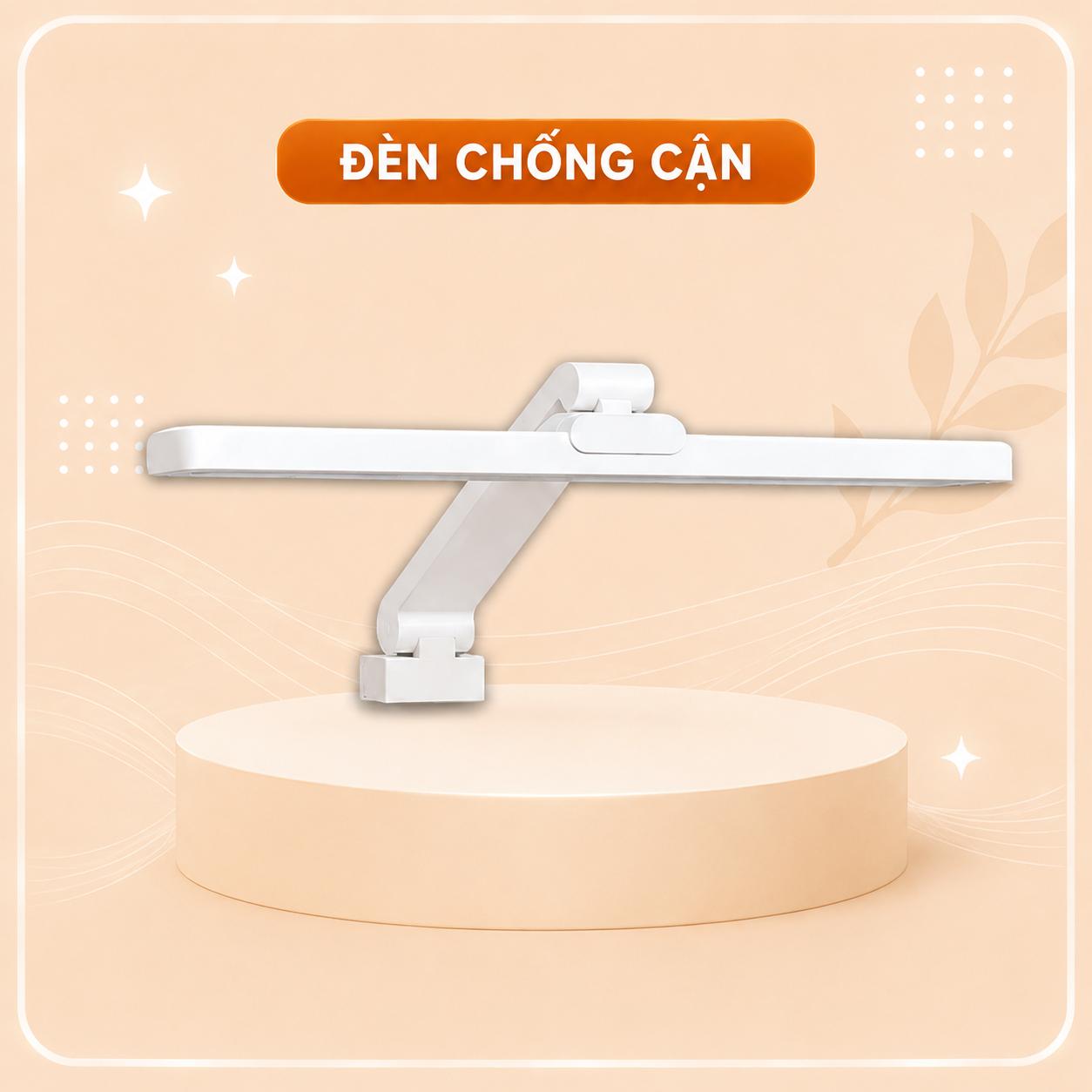 Đèn học chống cận có thực sự bảo vệ mắt bé không? Cách chọn đúng