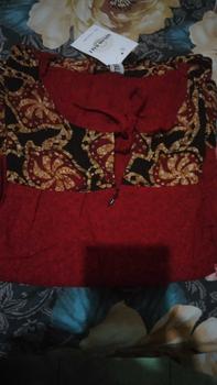 Product Review of KODE TINA Daster Gamis Oneset Longdress Sale By Anna Al Abdullah….. from i** 2