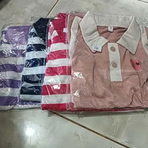 MILMODE - DRESS ANAK KARIN (6 BULAN - 6 TAHUN)
