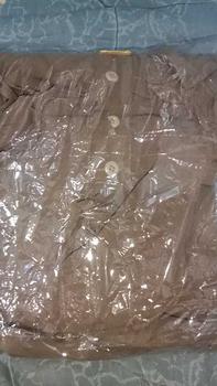 Product Review of GAMIS CRINKLE TERBARU 2025 // GAMIS WANITA CRINKLE AIRFLOW PREMIUM  // GAMIS WANITA JUMBO BUSUI FRENDLY from y**i 0
