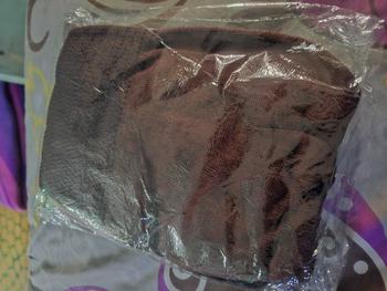 Product Review of 10 pcs ciput rajut anpus anti pusing daleman kerudung bandana hijab adem from D**i Y** 1
