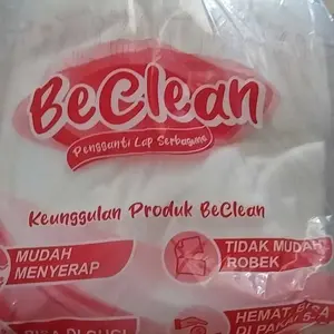 Tisu dapur beclean lap serbaguna 500gr pembersih kompor