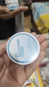 Product Review of Jestham Face Cream Jes Brightening SPF 30 BPOM Mencerahkan from T**o B**h T**a 0