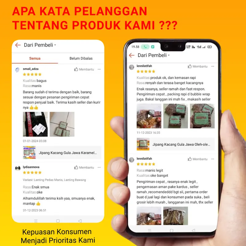 Jagung Marning Pedas Manis Original 400gram 7