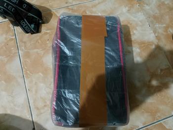 Product Review of Footstep Underbon Xroad Vixion Old Tromol Foot Step Underbone Underbond X-road from M** z**y 0