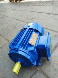 Gambar MAXPUMP Dinamo Motor Elektrik 380V 3 Phase 1 HP 2800 RPM Casing Besi Tembaga Penggerak Suara Halus Body Kokoh 2860 RPM 380V Electric Motor, 3 Phase Dynamo, Elektro Motor dari Poseidonpump Kota Administrasi Jakarta Utara 3 Tokopedia