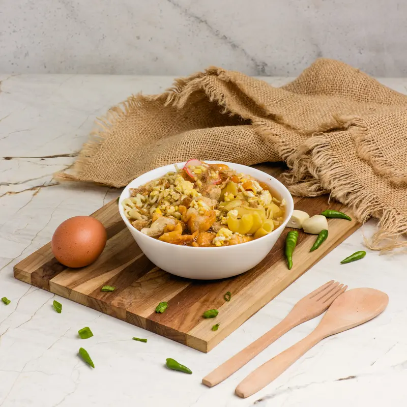 PROMO 3 PCS SEBLAK JUARA SEMUA VARIAN HARGA SPESIAL Food Pedas 5