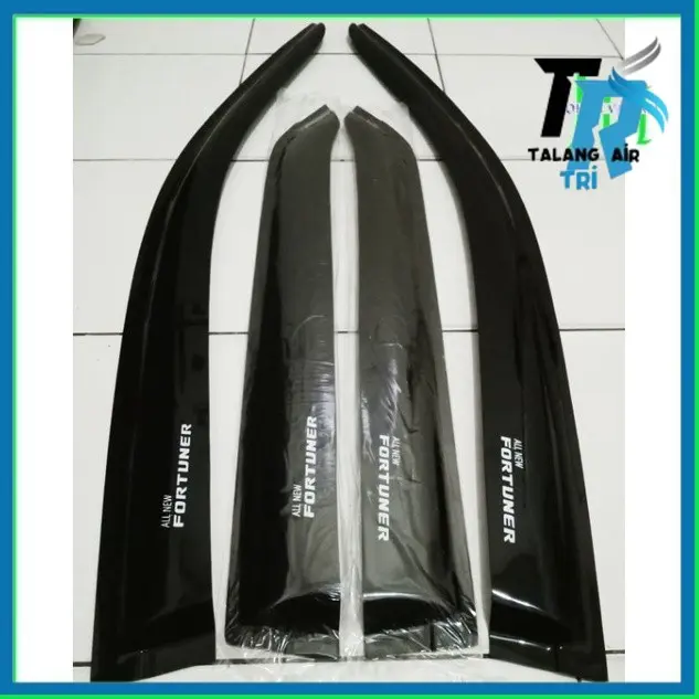 Talang Air Toyota All New Fortuner VRZ 2016-2023 Slim