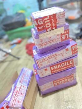 Product Review of Lulur Aura by Kanjeng Ratu Aura from d**l 0