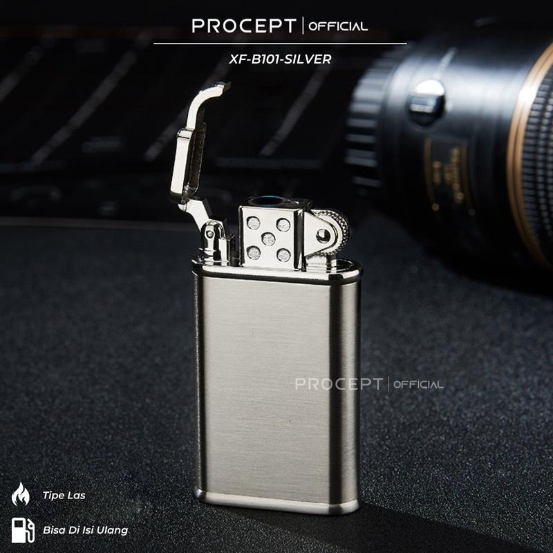 Electric Lighter Pemantik Elektrik Las Besi Premium Motif Unik Tidak Pasaran 3
