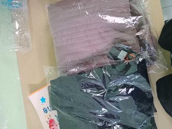 Product Review of Mera tunik knit model terbaru lebaran mewah - belah samping from r**a 0