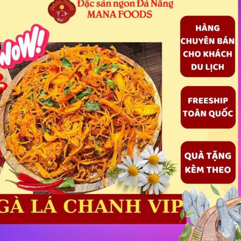 TOP Khô gà lá chanh, gà khô lá chanh, khô gà, gà khô nhà làm ăn vặt đặc sản khô…