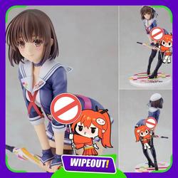 Figurine SEGA Saekano – Kato Megumi Luminasta Sweater Ver. – PVC, Neuve Sous Blister