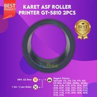 Gambar Pick Roller GT5810 GT5820 Karet Roll Ink Tank 115 315 310 415 410 dari FixPrint Indonesia Kota Administrasi Jakarta Pusat 3 Tokopedia