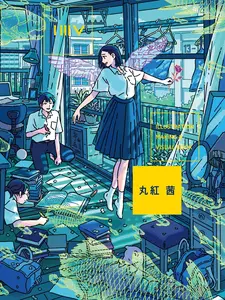 Artbook Akane Marubeni ILLUSTRATION MAKING & VISUAL BOOK