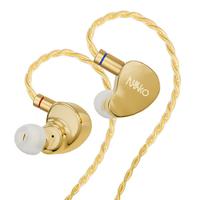 Gambar CVJ Neko Next Gen Single Dynamic Driver In Ear Monitor Earphone - Anime Limited Edition dari CSI-ZONE Kota Administrasi Jakarta Pusat 3 Tokopedia