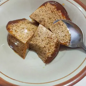 MALONA Soes Coklat Kiloan 500g/1kG Kue Sus Kering Varian Rasa Coklat & Stroberi HALAL Cemilan Manis Enak Sus Coklat Food Snacks