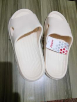 Product Review of [ASJ] Sandal Selop Wanita Dewasa EVA Empuk Ringan Anti Slip Anti Air /  Shoes / Sandal Slip On Karet from f**a 0