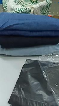 Product Review of Super Soft Plazo Seluar for ladies baru stock Womens High Quality Denim from c**0 0