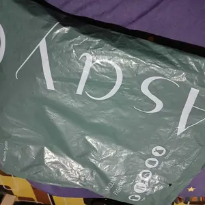 Asaya Korean style colorful plaid fashion casual shirt