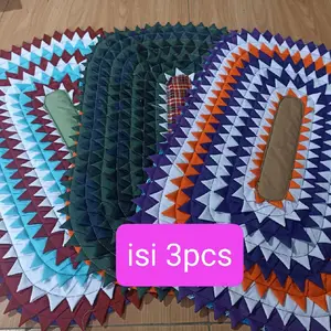 PAKET 3PCS KESET PINCUK BESAR /KESET CONTONG ISI 3PCS HOMEMADE