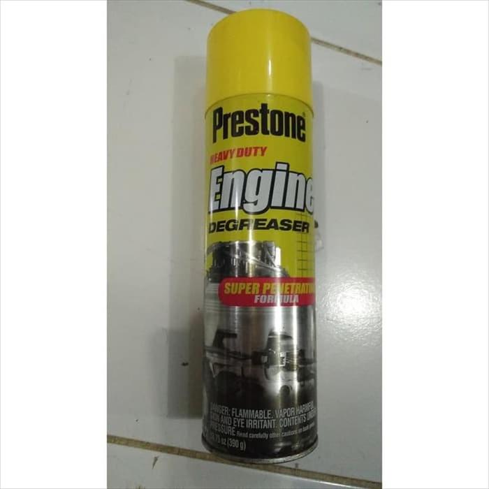 Gambar Engine Degreaser Cleaner Prestone Pembersih Mesin 13.75 OZ / 390 G dari JayaRayaParts Kab. Tangerang Tokopedia