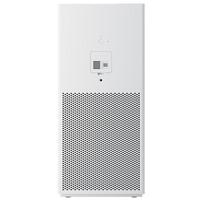 Gambar XIAOMI SAMRT AIR PURIFIER XIAOMI 4 LITE WHITE PEMBERSIH DAN PENYARING UDARA IONISASI EU 360° 43m² dari btgcom Kota Denpasar 4 Tokopedia