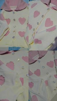 Product Review of KODE 301-400 SWEATER & CARDIGAN RAJUT WANITA FASHION - NADSKY.CO from @**a 0