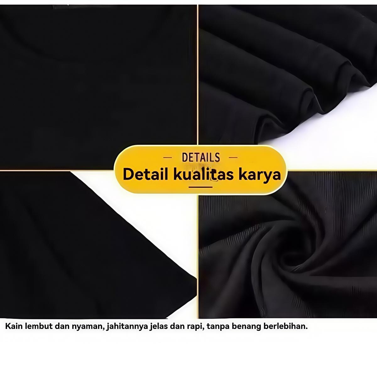 [COD] Kaos Motif Cetak Gaya Barat Unisex Street Style Oversize Lembut Nyaman Berkualitas Tinggi Keren