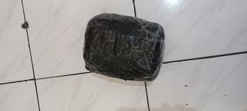 Product Review of Makanan Ringan Usus Ayam Crispy - Snack Enak - Food kemasan 500gram Cemilan from a**o 0