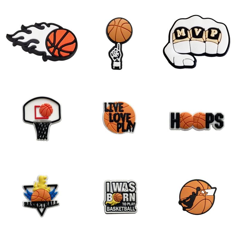 Phụ Kiện Charm Giày, Crocs Jibbitz, Tự Làm Cho Người Lớn Và Trẻ Em, Đồ Trang Trí Sandal, Charm Màu Tím, Cho Phụ Nữ Và Nam Giới, Thích Hợp Cho Crocs, # 409, Có Thể Dùng Làm Túi Crocs Trang Trí