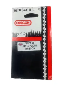 OREGON Rantai Potong Chainsaw 21 BPX-38 T