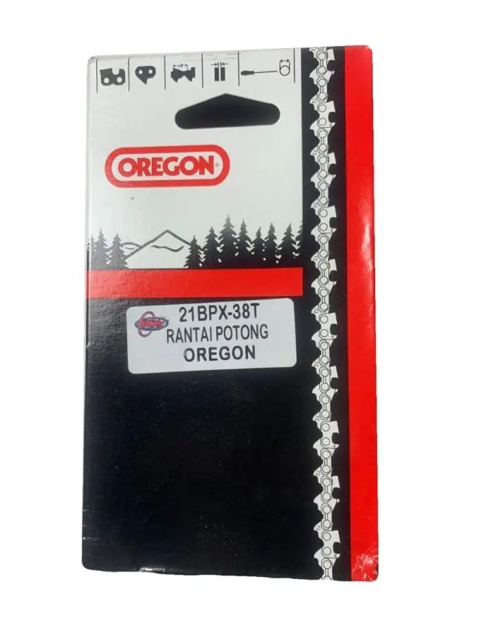 OREGON Rantai Potong Chainsaw 21 BPX-38 T